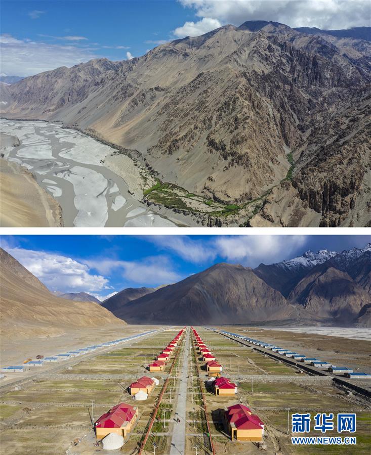 （新華全媒頭條&middot;圖文互動(dòng)）（14）飛吧，&ldquo;帕米爾雄鷹&rdquo;！