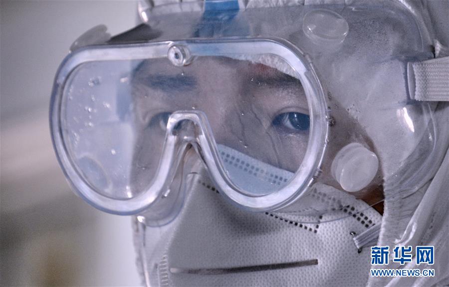 （新華全媒頭條&middot;圖文互動(dòng)）（10）構(gòu)筑守護(hù)城市、守護(hù)生命的堅(jiān)強(qiáng)防線&mdash;&mdash;北京開展大規(guī)模核酸檢測(cè)