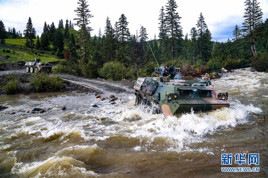 （圖文互動）（3）用優(yōu)良傳統(tǒng)砥礪打贏硬功&mdash;&mdash;陸軍第83集團軍某旅紅一連傳承紅色基因鍛造強軍戰(zhàn)斗堡壘記事