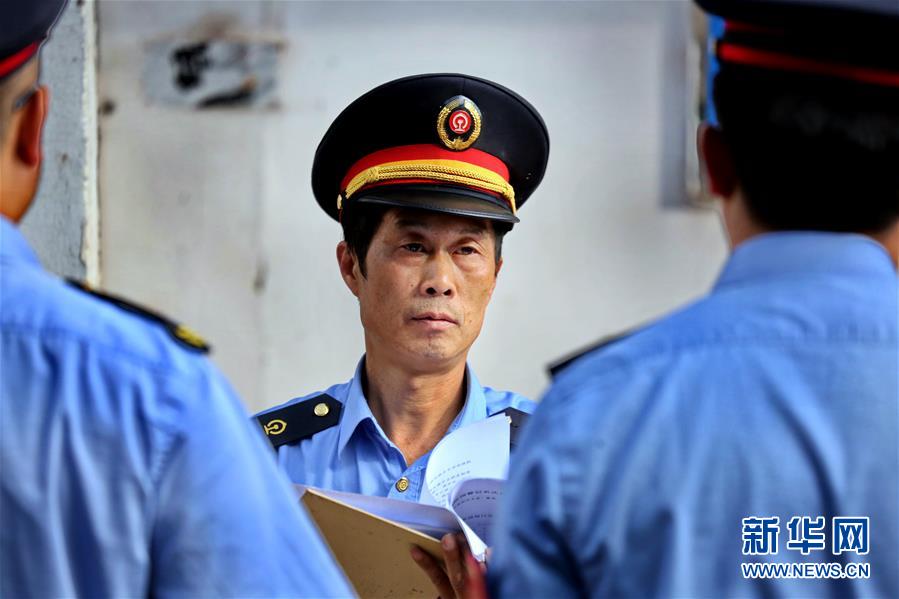 （新華全媒頭條&middot;圖文互動）（8）自強的力量&mdash;&mdash;成昆鐵路通車50年記