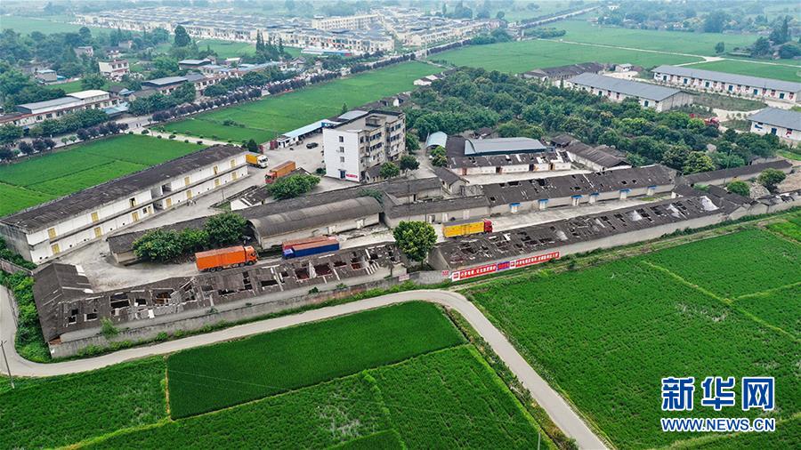 （新華視點(diǎn)&middot;圖文互動(dòng)）（2）&ldquo;自燃&rdquo;背后還有哪些隱憂(yōu)？&mdash;&mdash;四川廣漢花炮廠(chǎng)爆炸事故追蹤