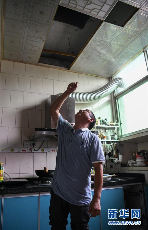 （新華視點(diǎn)&middot;圖文互動(dòng)）（3）&ldquo;自燃&rdquo;背后還有哪些隱憂(yōu)？&mdash;&mdash;四川廣漢花炮廠(chǎng)爆炸事故追蹤