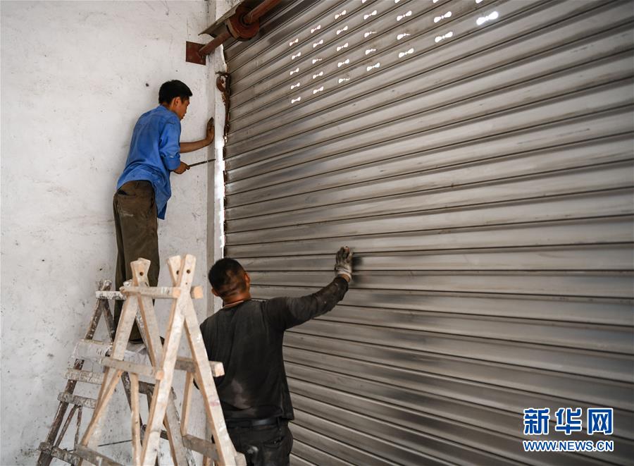 （新華視點(diǎn)&middot;圖文互動(dòng)）（4）&ldquo;自燃&rdquo;背后還有哪些隱憂(yōu)？&mdash;&mdash;四川廣漢花炮廠(chǎng)爆炸事故追蹤