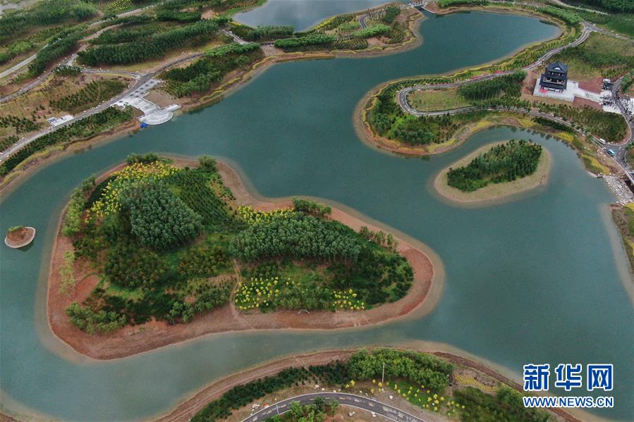 (社會(huì))(3)西寧園博園開園迎客