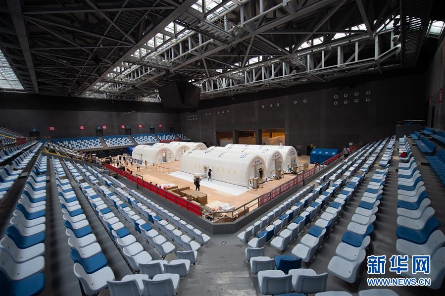 （新華全媒頭條&middot;圖文互動）（3）首都再戰(zhàn)&ldquo;疫&rdquo;，難忘40天&mdash;&mdash;寫在北京應(yīng)急響應(yīng)級別降級之際 