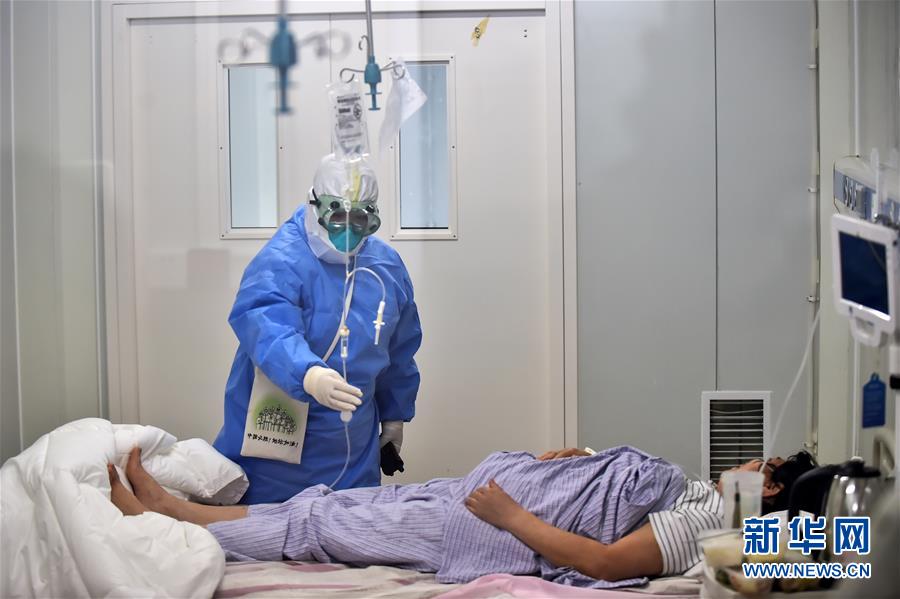 （新華全媒頭條&middot;圖文互動）（11）首都再戰(zhàn)&ldquo;疫&rdquo;，難忘40天&mdash;&mdash;寫在北京應(yīng)急響應(yīng)級別降級之際 