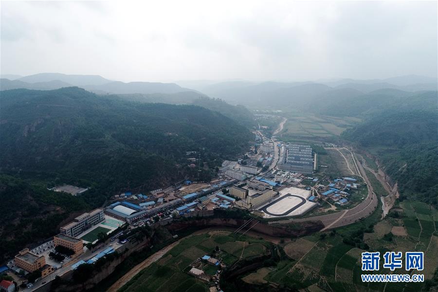 (新時代文明實踐·圖文互動)(3)聚人心 樹新風(fēng)——新時代文明實踐基層新探索觀察