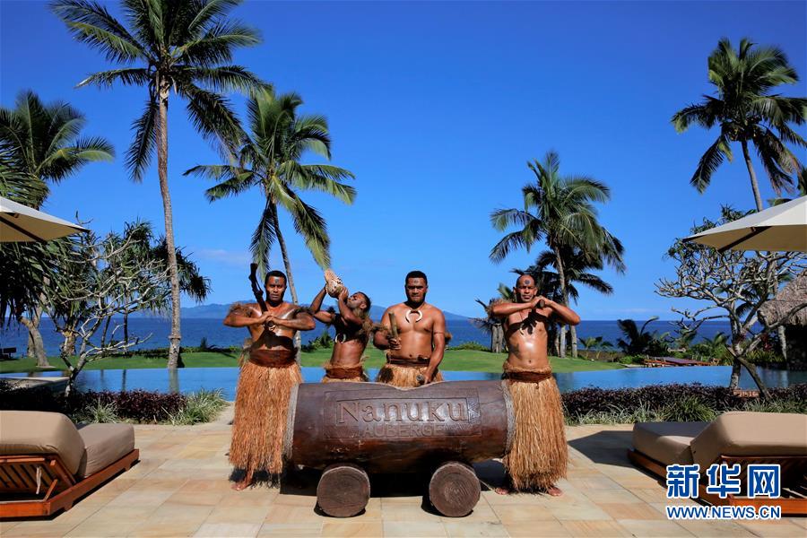 (國際疫情·圖文互動)(3)通訊:斐濟期盼疫情后更多中國游客造訪