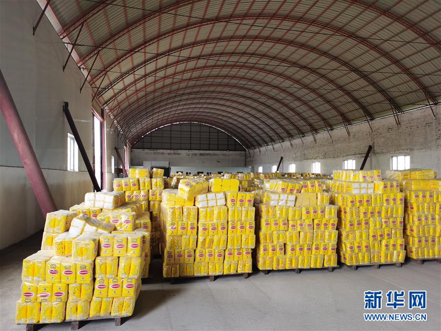 (圖文互動)(4)防疫不松 貿(mào)易暢通——中國“東極”撫遠海關一線見聞