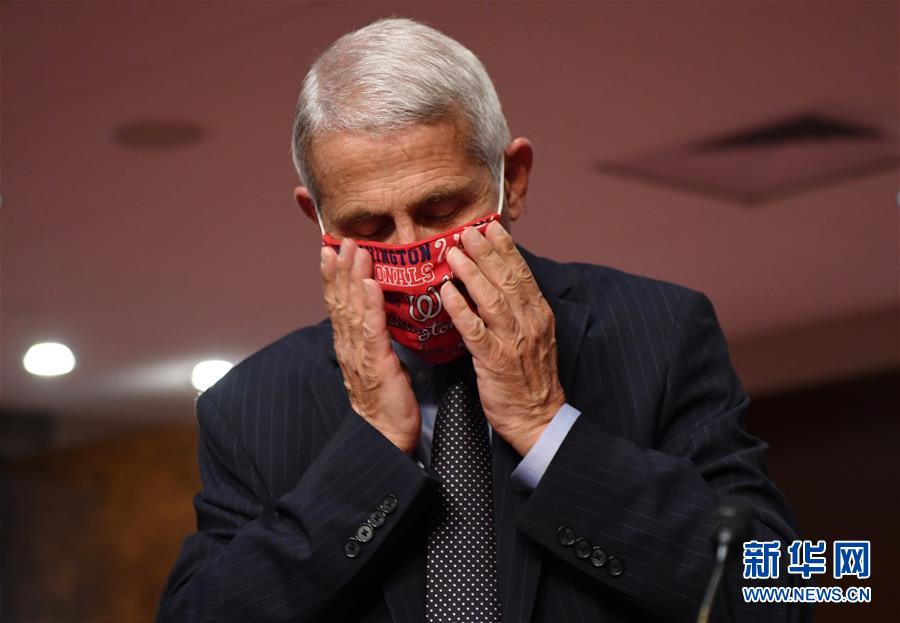 （國際&middot;圖文互動）（10）特稿：穿越寒暑 無問西東&mdash;&mdash;寫在新冠疫情構成&ldquo;國際關注的突發(fā)公共衛(wèi)生事件&rdquo;半年之際