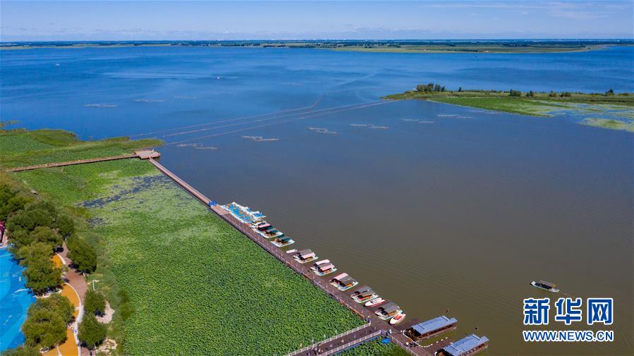 （在習(xí)近平新時(shí)代中國特色社會(huì)主義思想指引下&mdash;&mdash;新時(shí)代新作為新篇章&middot;習(xí)近平總書記關(guān)切事&middot;圖文互動(dòng)）（7）綠色映底蘊(yùn)，山水見初心&mdash;&mdash;生態(tài)優(yōu)先、綠色發(fā)展持續(xù)造福群眾美好生活