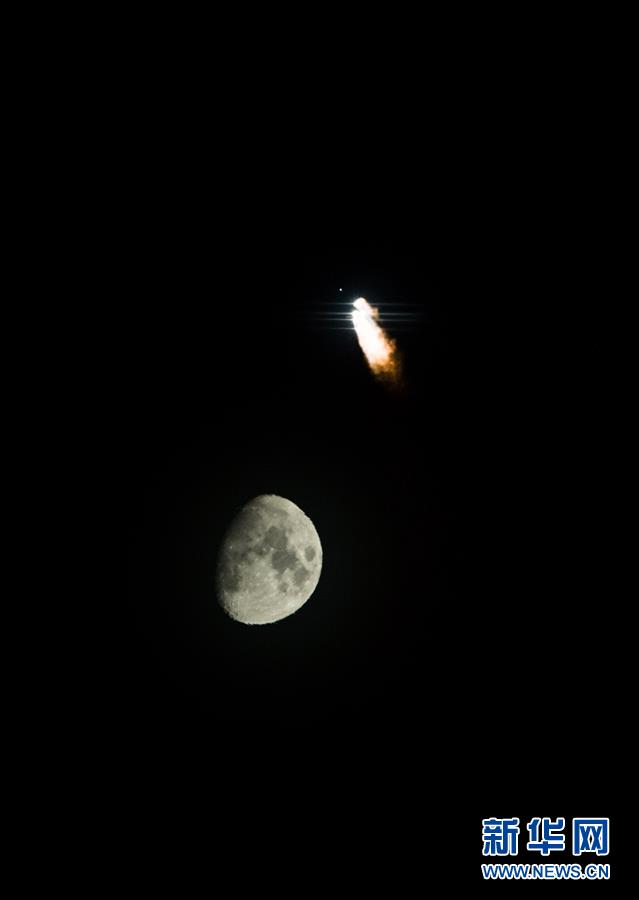 (新華全媒頭條·圖文互動(dòng))(3)中國(guó)北斗全球夢(mèng)圓——寫(xiě)在北斗三號(hào)全球衛(wèi)星導(dǎo)航系統(tǒng)全面建成之際