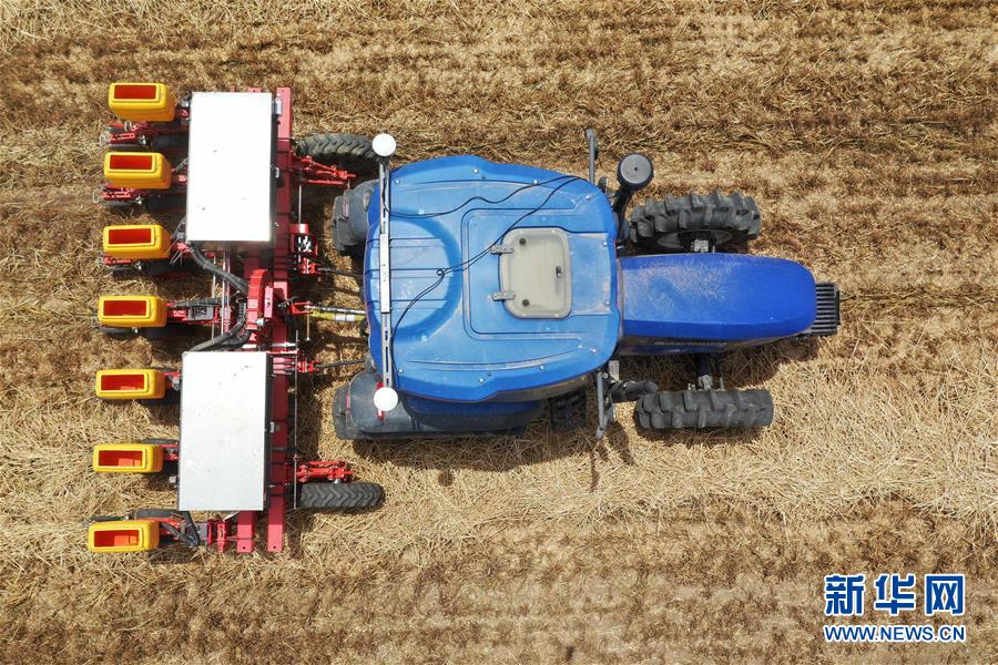 (新華全媒頭條·圖文互動(dòng))(10)中國(guó)北斗全球夢(mèng)圓——寫(xiě)在北斗三號(hào)全球衛(wèi)星導(dǎo)航系統(tǒng)全面建成之際