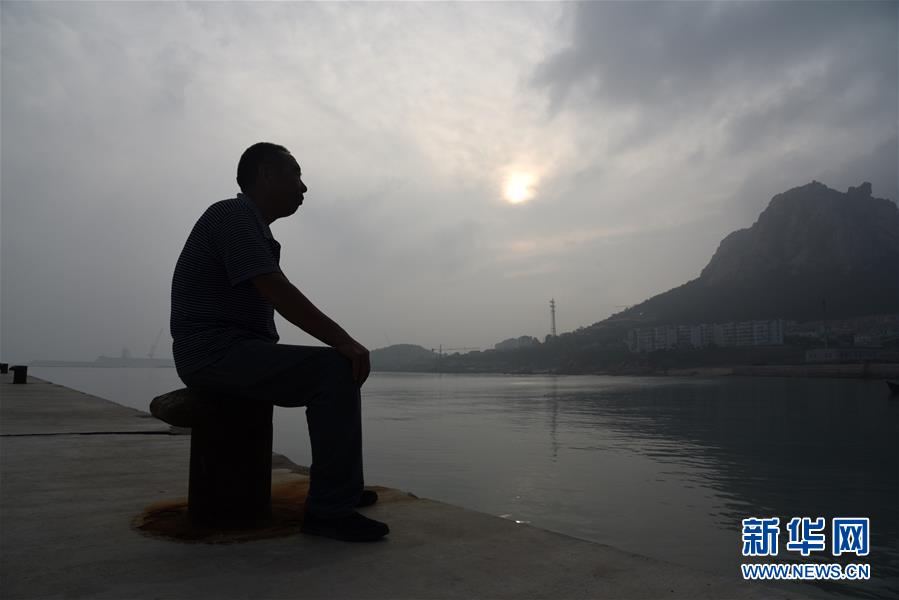 （新華全媒頭條&middot;圖文互動）（11）&ldquo;隱秘&rdquo;的擁軍航線