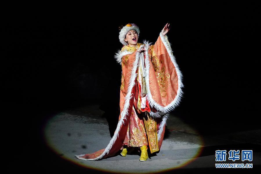 （圖文互動）（1）同心共筑中國夢&mdash;&mdash;西藏奮力建設民族團結模范區(qū)