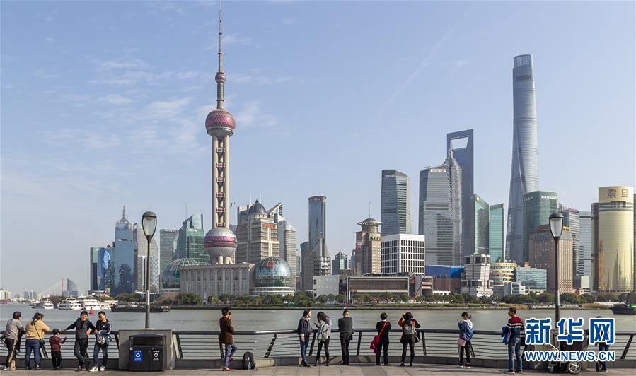 （新華全媒頭條&middot;走向我們的小康生活&middot;圖文互動）（1）城市，讓人民生活更美好