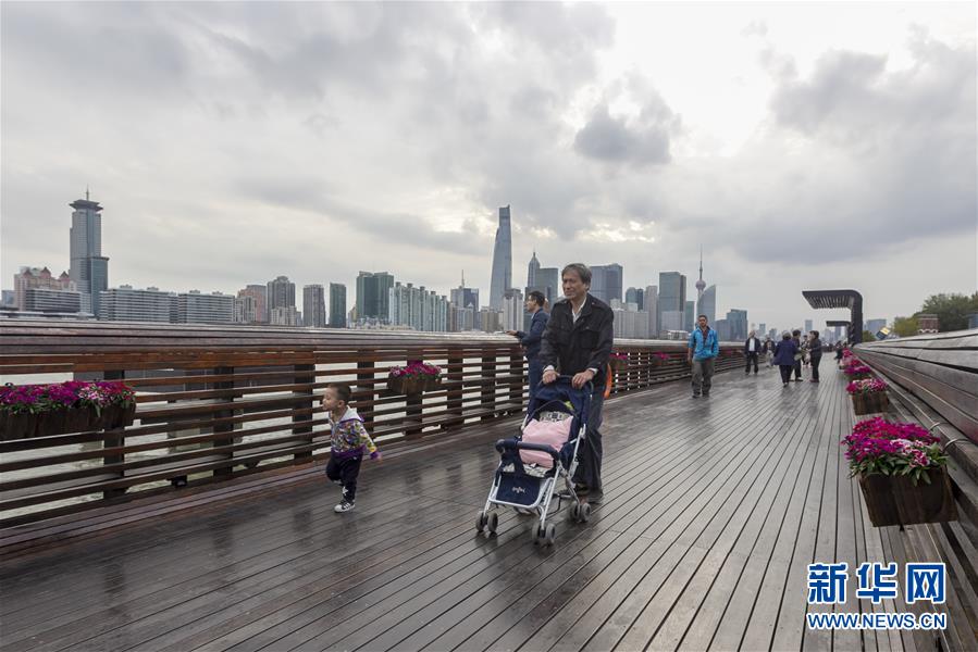 （新華全媒頭條&middot;走向我們的小康生活&middot;圖文互動）（3）城市，讓人民生活更美好