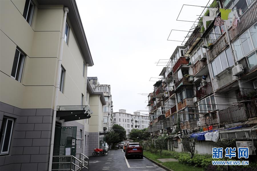 （新華全媒頭條&middot;走向我們的小康生活&middot;圖文互動）（5）城市，讓人民生活更美好