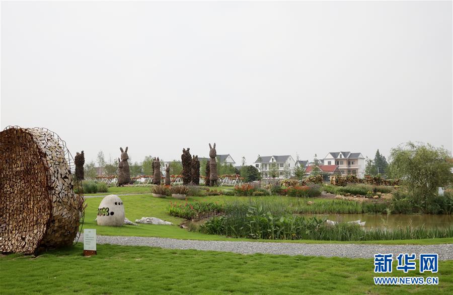 （新華全媒頭條&middot;走向我們的小康生活&middot;圖文互動）（15）城市，讓人民生活更美好