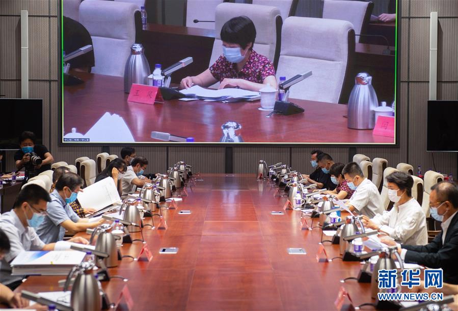 （新華全媒頭條&middot;圖文互動）（12）扎實推進籌辦，不負青春韶華&mdash;&mdash;北京冬奧會籌辦備戰(zhàn)克服疫情影響平穩(wěn)推進