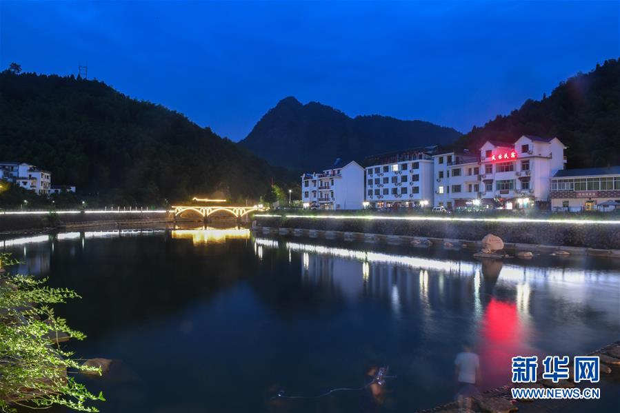 （新華全媒頭條&middot;圖文互動(dòng)）（5）錢(qián)塘今朝更繁華&mdash;&mdash;高水平小康的&ldquo;杭州答卷&rdquo;