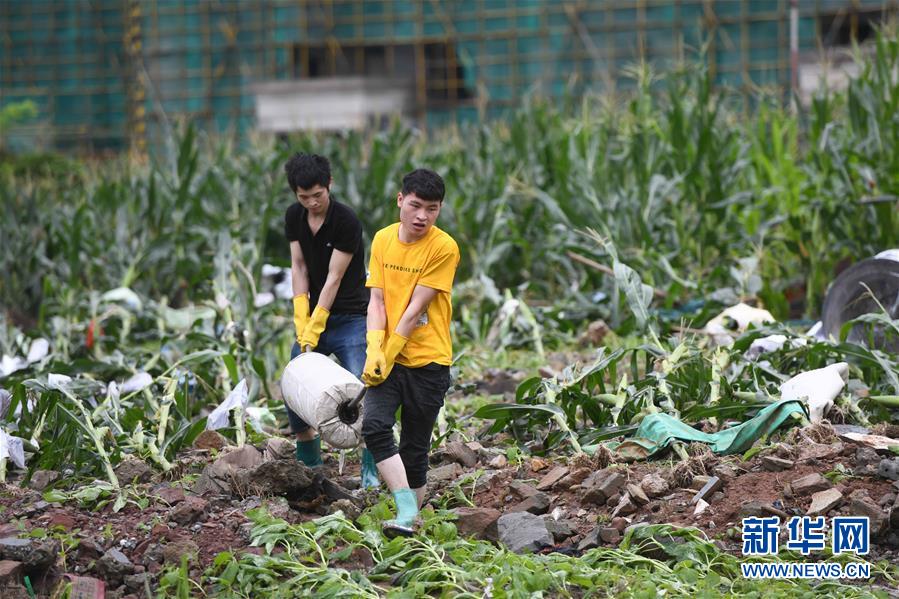 （新華全媒頭條&middot;圖文互動）（4）立皖安瀾&mdash;&mdash;安徽決戰(zhàn)一江一河一湖抗洪紀(jì)實