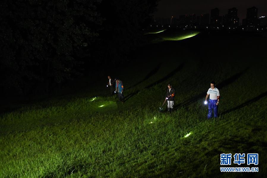 （新華全媒頭條&middot;圖文互動）（1）立皖安瀾&mdash;&mdash;安徽決戰(zhàn)一江一河一湖抗洪紀(jì)實