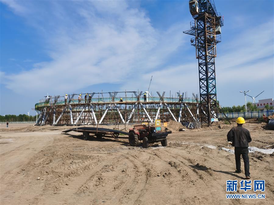 (在習近平新時代中國特色社會主義思想指引下——新時代新作為新篇章·習近平總書記關(guān)切事·圖文互動)(2)激發(fā)每個經(jīng)濟“細胞”的活力——千方百計把市場主體保護好