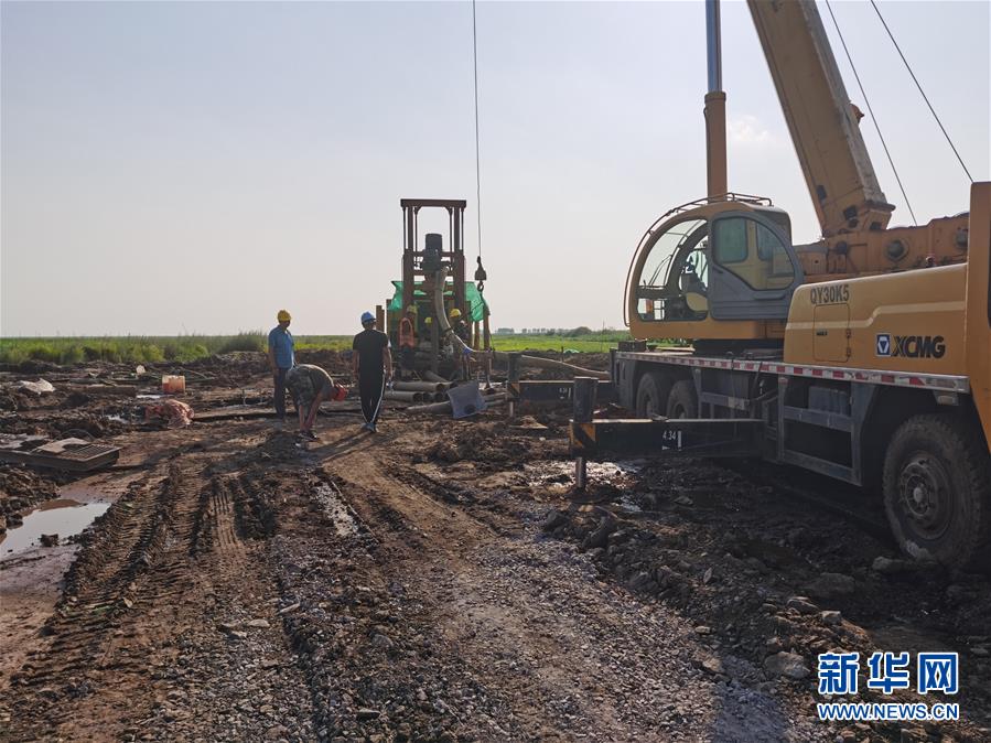 (在習近平新時代中國特色社會主義思想指引下——新時代新作為新篇章·習近平總書記關(guān)切事·圖文互動)(4)激發(fā)每個經(jīng)濟“細胞”的活力——千方百計把市場主體保護好