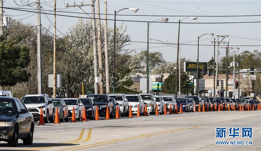 （新華全媒頭條&middot;圖文互動(dòng)）（6）世界抗疫之戰(zhàn)的啟示&mdash;&mdash;寫(xiě)在2020年全球新冠確診病例達(dá)2020萬(wàn)之際