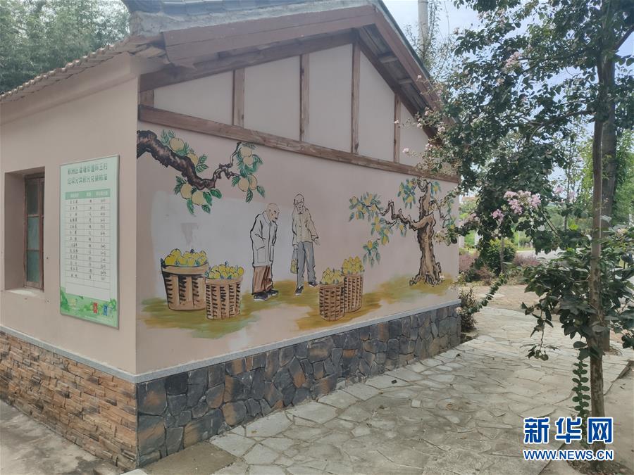 （總書記推動(dòng)的改革身邊事&middot;基層治理改革篇&middot;圖文互動(dòng)）（2）特寫：&ldquo;銅墻鐵壁&rdquo;是怎樣煉成的？&mdash;&mdash;小村戰(zhàn)&ldquo;疫&rdquo;折射基層治理密碼