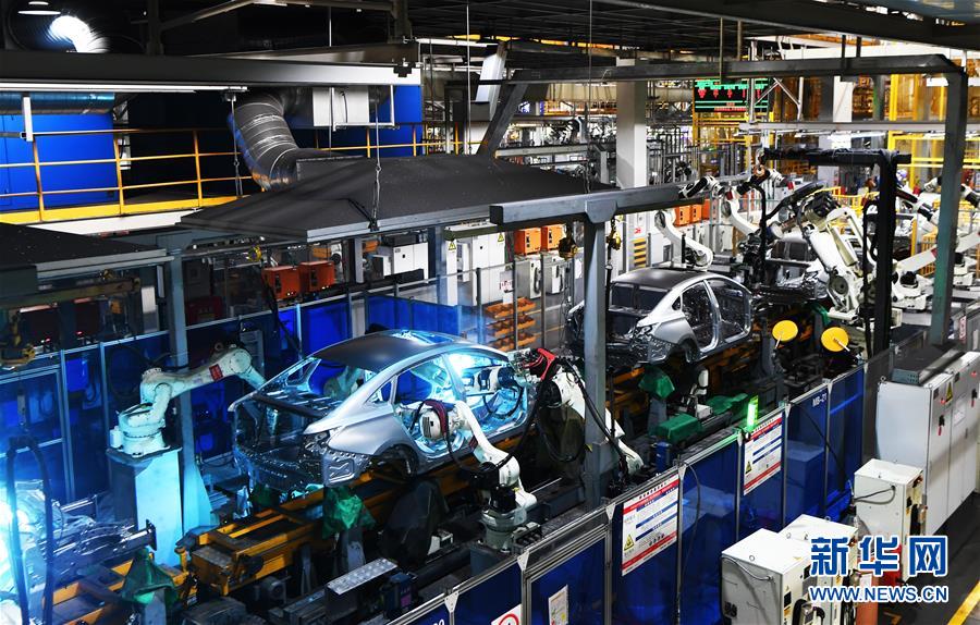 （新華全媒頭條&middot;走向我們的小康生活&middot;圖文互動）（14）大城大鄉(xiāng)的&ldquo;幸福協奏曲&rdquo;&mdash;&mdash;重慶推動高質量發(fā)展創(chuàng)造高品質生活紀事