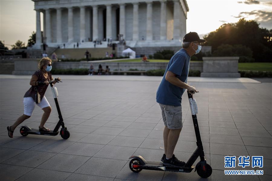 （國際疫情）（1）美疾控中心修改新冠病毒檢測(cè)指南引爭議