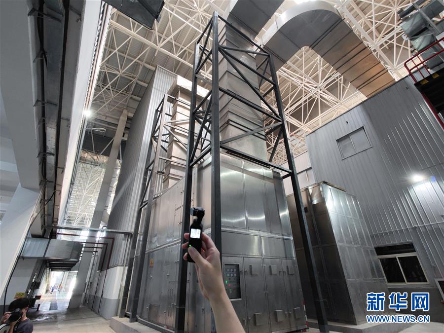 (新華全媒頭條·圖文互動)(7)“繡”出古都新生活——城市精細(xì)化治理的北京探索