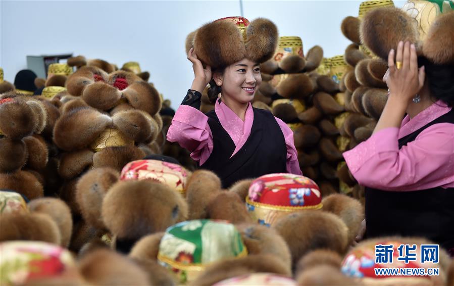 （新華全媒頭條&middot;圖文互動）（4）莊重的承諾　歷史的奇跡&mdash;&mdash;西藏自治區(qū)決戰(zhàn)脫貧攻堅(jiān)紀(jì)實(shí) 