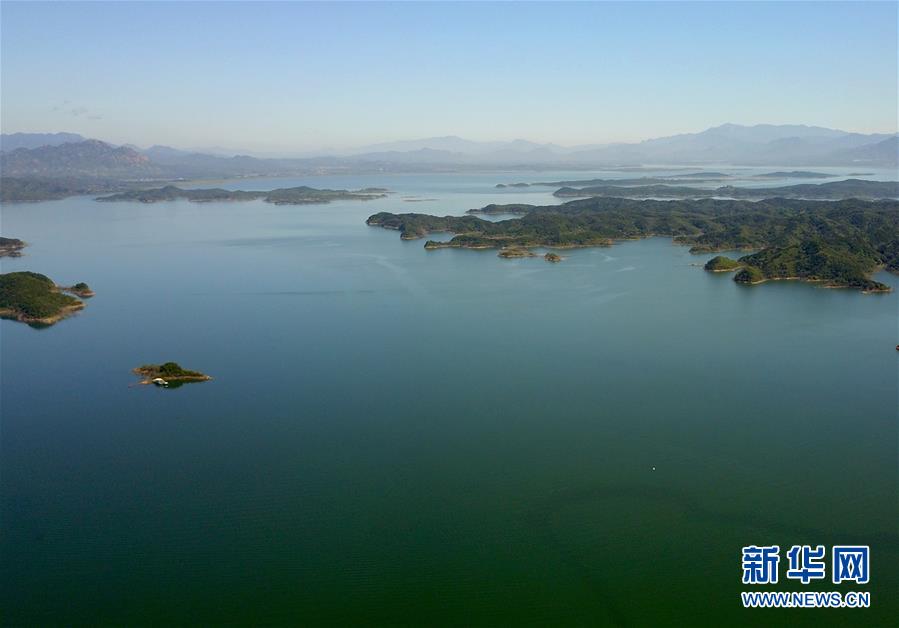 (社會(huì))(2)北京:密云水庫(kù)建成60周年