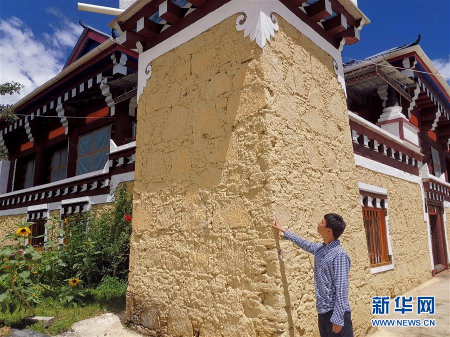 （鄉(xiāng)村振興&middot;圖文互動(dòng)）（4）村里來(lái)了位&ldquo;掏糞書(shū)記&rdquo;