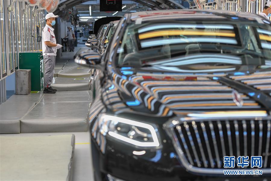 （在習(xí)近平新時(shí)代中國特色社會(huì)主義思想指引下&mdash;&mdash;新時(shí)代新作為新篇章&middot;習(xí)近平總書記關(guān)切事）（4）東北，&ldquo;上新&rdquo;&mdash;&mdash;黑土地上的創(chuàng)新故事