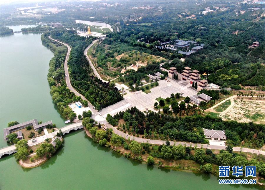 （圖文互動(dòng)）（1）千年雄關(guān)：見(jiàn)證古今文化交流與融合