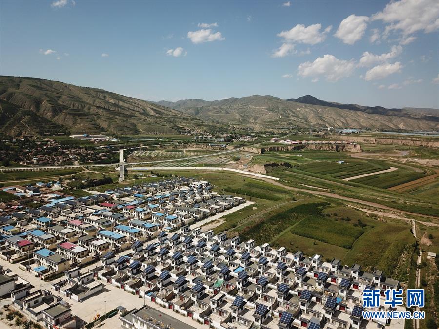 （新華全媒頭條&middot;走向我們的小康生活&middot;圖文互動(dòng)）（2）&ldquo;苦甲&rdquo;不再，&ldquo;甘味&rdquo;綿長(zhǎng)&mdash;&mdash;脫貧攻堅(jiān)的甘肅味道