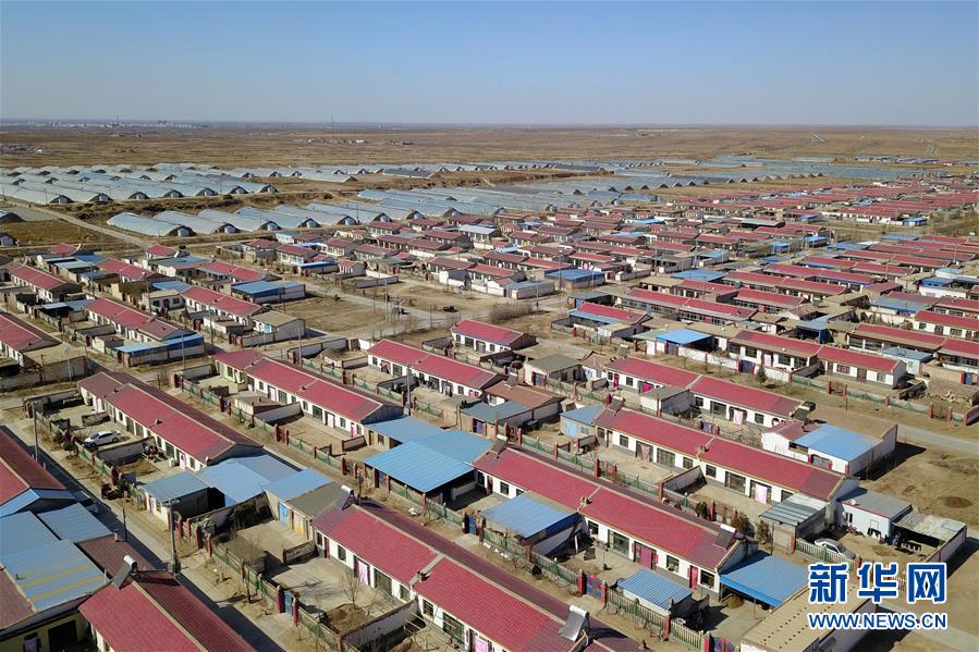 （新華全媒頭條&middot;走向我們的小康生活&middot;圖文互動(dòng)）（4）&ldquo;苦甲&rdquo;不再，&ldquo;甘味&rdquo;綿長(zhǎng)&mdash;&mdash;脫貧攻堅(jiān)的甘肅味道