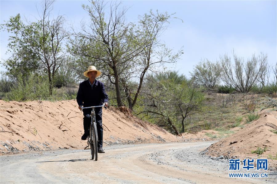 （新華全媒頭條&middot;走向我們的小康生活&middot;圖文互動(dòng)）（7）&ldquo;苦甲&rdquo;不再，&ldquo;甘味&rdquo;綿長(zhǎng)&mdash;&mdash;脫貧攻堅(jiān)的甘肅味道