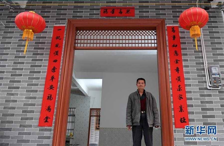 （新華全媒頭條&middot;決戰(zhàn)決勝脫貧攻堅(jiān)&middot;督戰(zhàn)未摘帽貧困縣&middot;圖文互動(dòng)）（4）不獲全勝，決不收兵&mdash;&mdash;全國52個(gè)掛牌督戰(zhàn)貧困縣脫貧攻堅(jiān)紀(jì)實(shí)