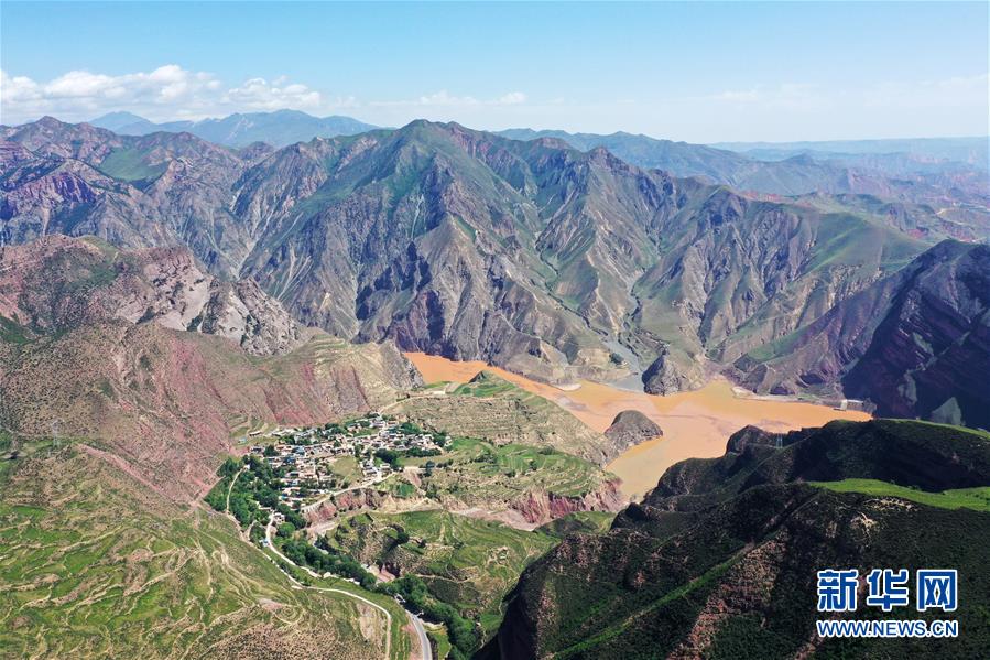 （走向我們的小康生活&middot;決戰(zhàn)決勝脫貧攻堅(jiān)&middot;圖文互動(dòng)）（1）甘青交界處的跨越&mdash;&mdash;保安族、撒拉族的脫貧故事