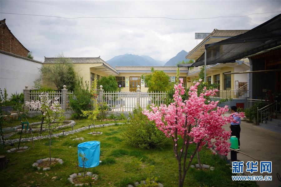 （走向我們的小康生活&middot;決戰(zhàn)決勝脫貧攻堅(jiān)&middot;圖文互動(dòng)）（4）甘青交界處的跨越&mdash;&mdash;保安族、撒拉族的脫貧故事