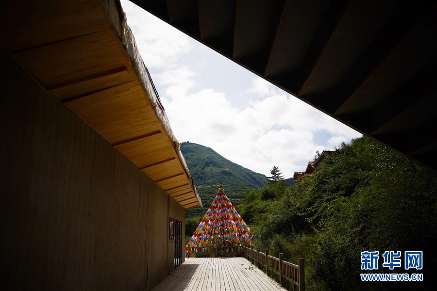 （走向我們的小康生活&middot;決戰(zhàn)決勝脫貧攻堅(jiān)&middot;圖文互動）（5）博峪三&ldquo;變&rdquo;