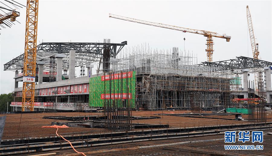 （圖文互動）（10）長白山60年書寫&ldquo;生態(tài)答卷&rdquo;