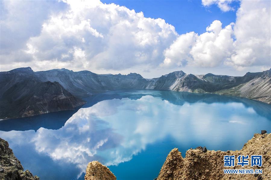 （新華全媒頭條&middot;走向我們的小康生活&middot;圖文互動）（9）黑土地上是我家&mdash;&mdash;在吉林，一瞥中國東北鄉(xiāng)村美麗未來