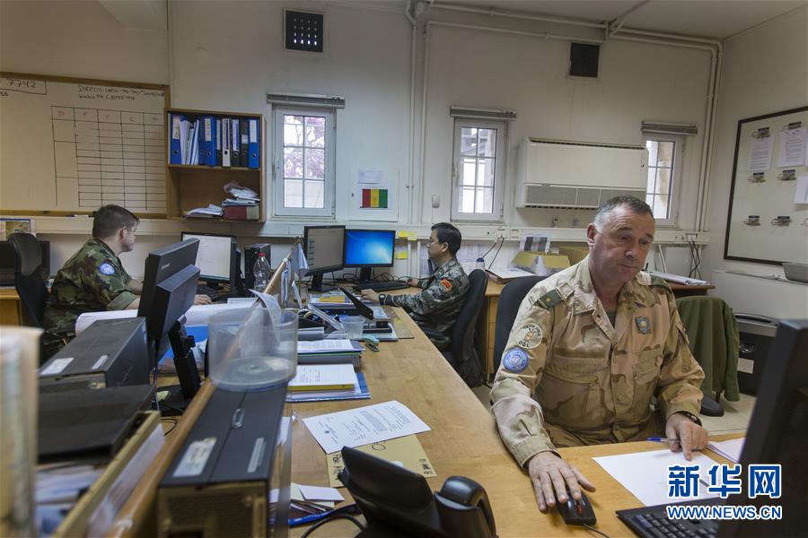 （維和白皮書(shū)&middot;圖文互動(dòng)）（4）維護(hù)世界和平的關(guān)鍵力量&mdash;&mdash;中國(guó)軍隊(duì)參加聯(lián)合國(guó)維和行動(dòng)30周年綜述