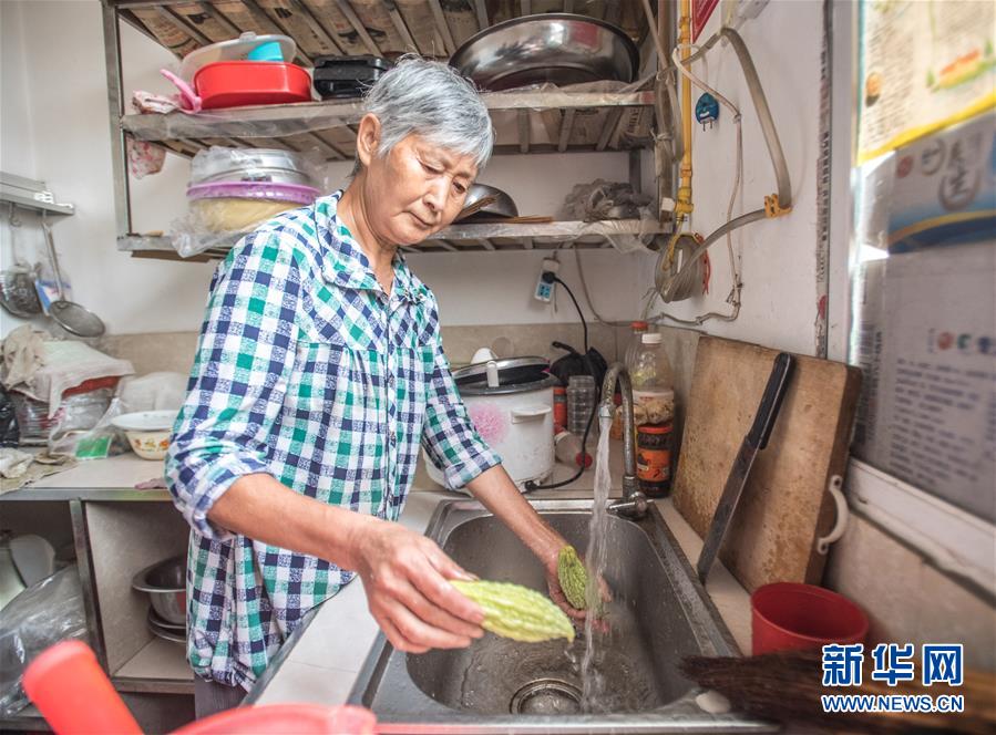 （新華全媒頭條&middot;走向我們的小康生活&middot;圖文互動）（8）特殊之年，荊楚大地書寫不平凡的答卷